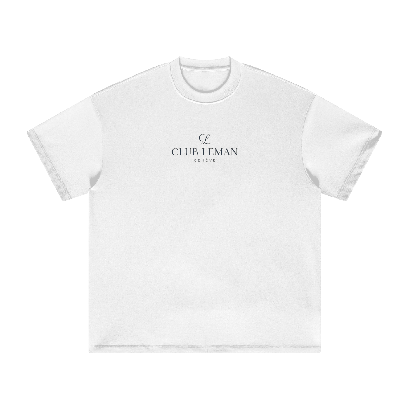Yacht Club Tee