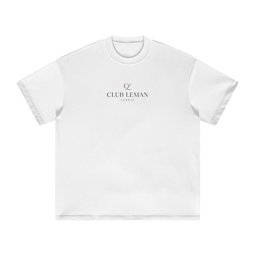 Yacht Club Tee