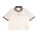 "Genève" Polo Tee