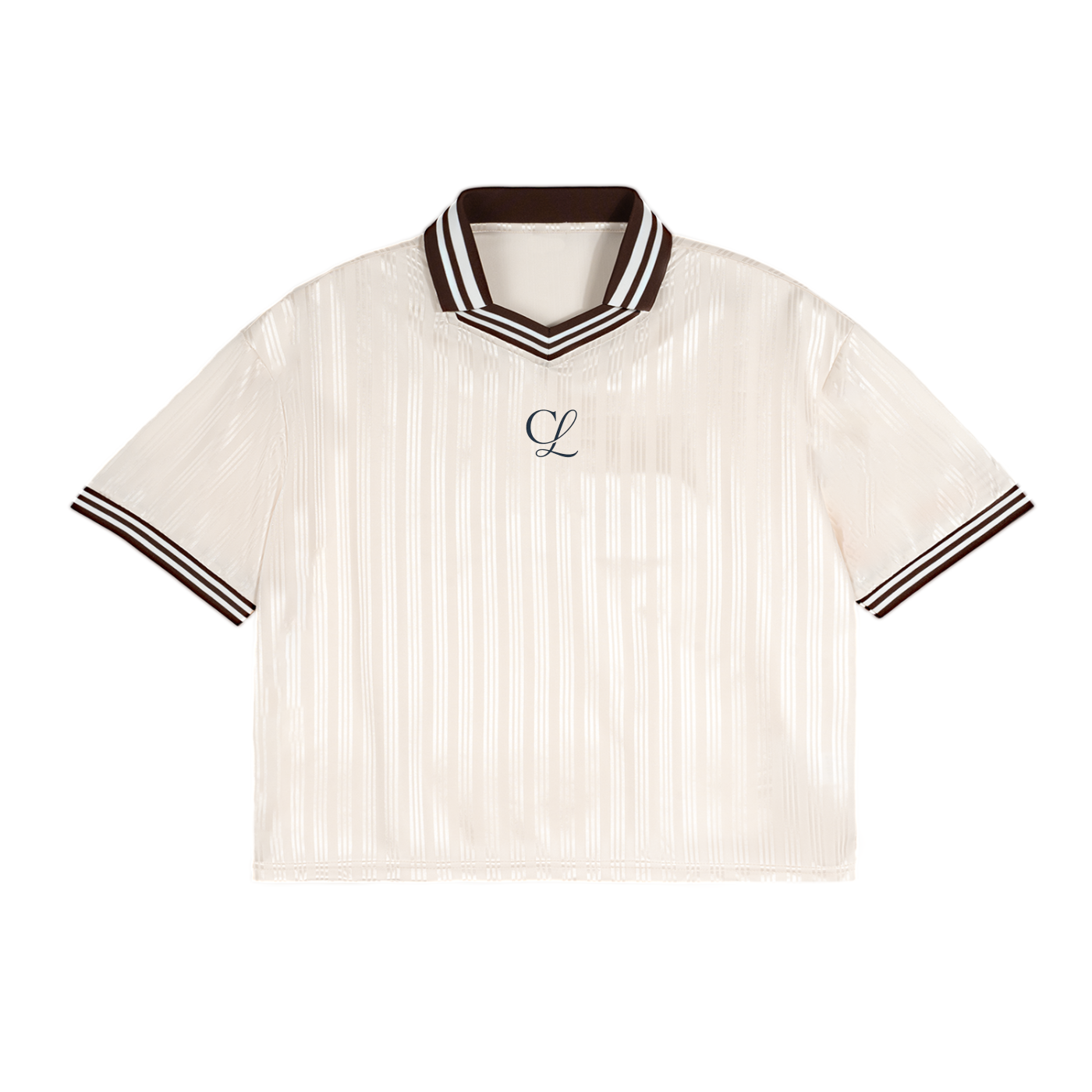 "Genève" Polo Tee