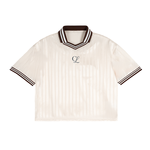"Genève" Polo Tee