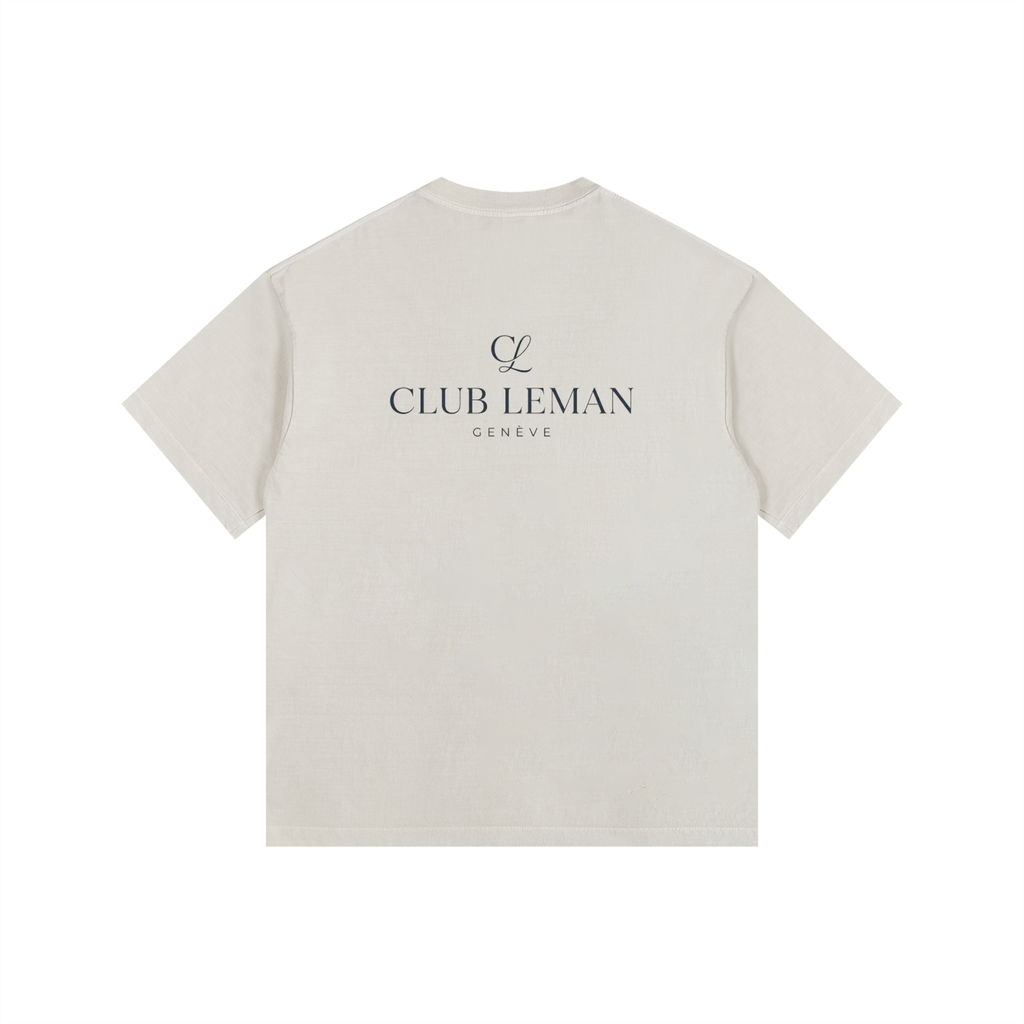 The "Club Léman" Classic