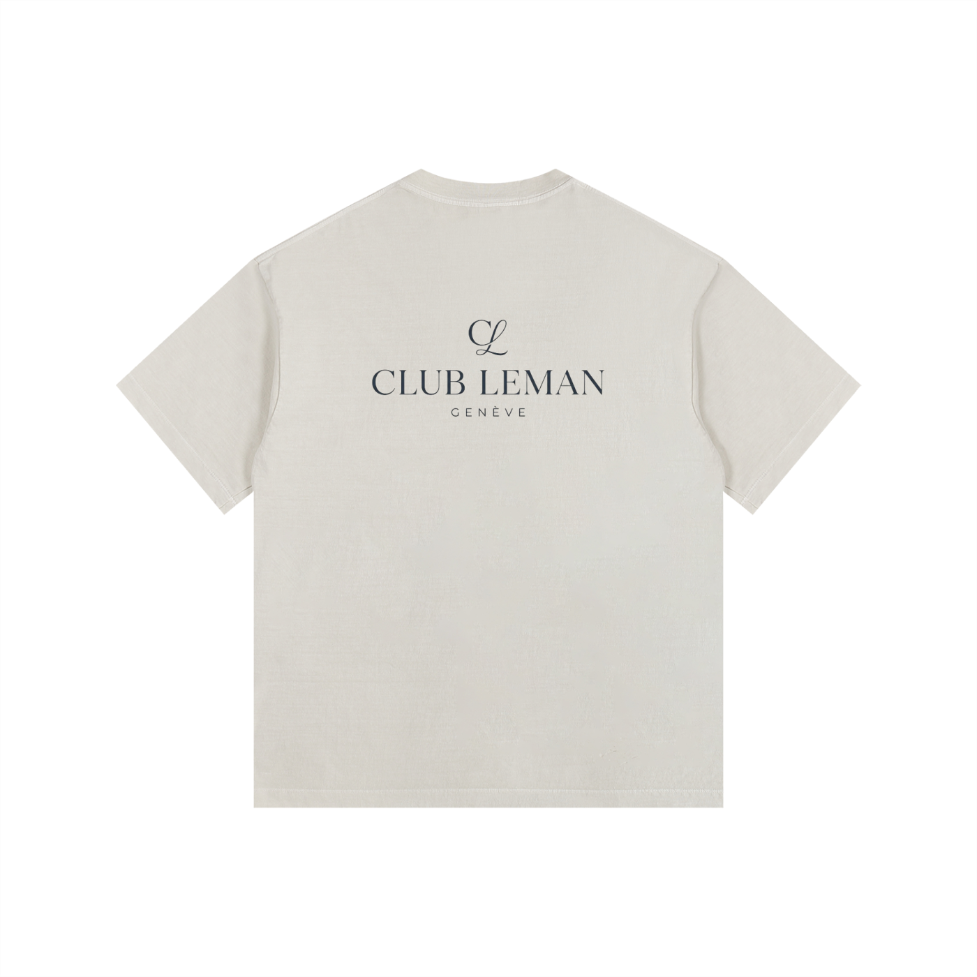 The "Club Léman" Classic